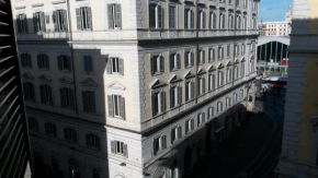 Гостиница Hotel Andreina  Рим